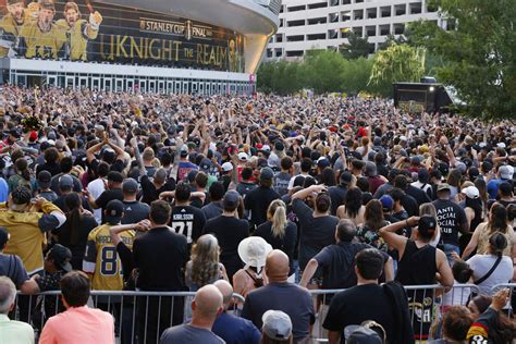 lv knights parade|las vegas golden knights.